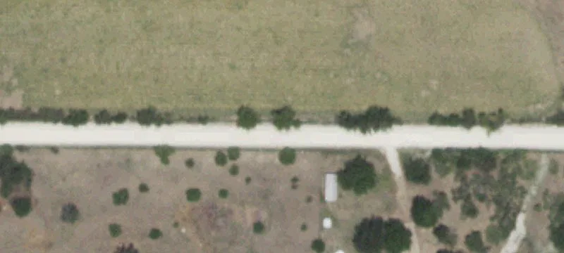 Central Texas Ranch Retreat