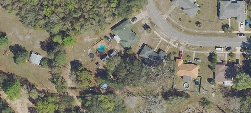 Expansive Land in Washington County