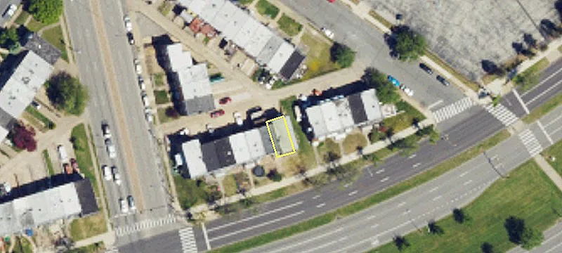 Philadelphia Multifamily Property for Sale