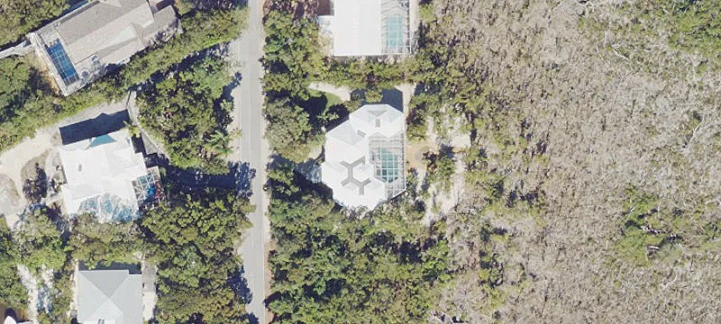 Key Largo Land Parcel