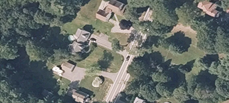 Commercial Lot in Excellent Location