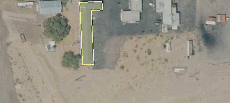 Affordable Land Opportunity in Newberry