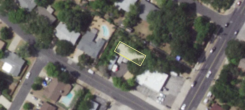 Versatile Commercial Units in Austin