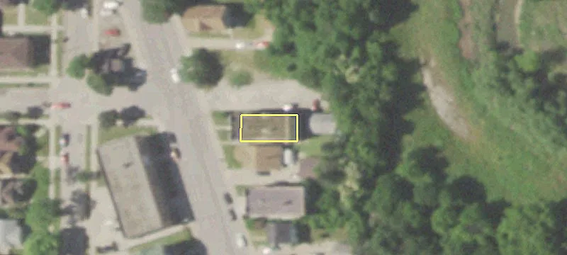 Six-Unit Apartment Building For Sale