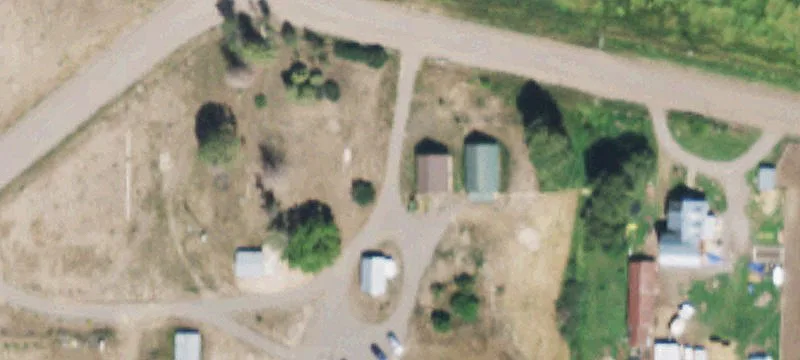 593 Acres Near Del Norte