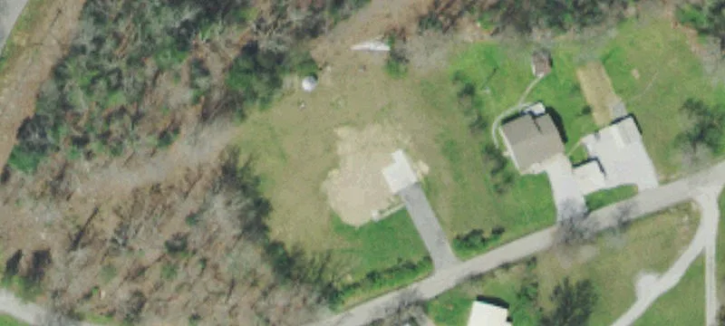 Tennessee Mountain Land For Sale