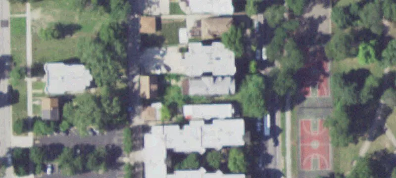 Washington Park Redevelopment Opportunity