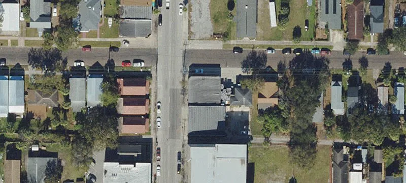 Howard Avenue Development Site
