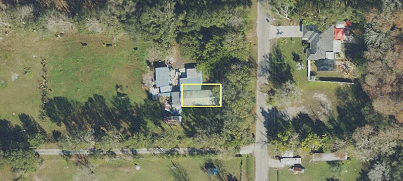 East Orlando Vacant Land