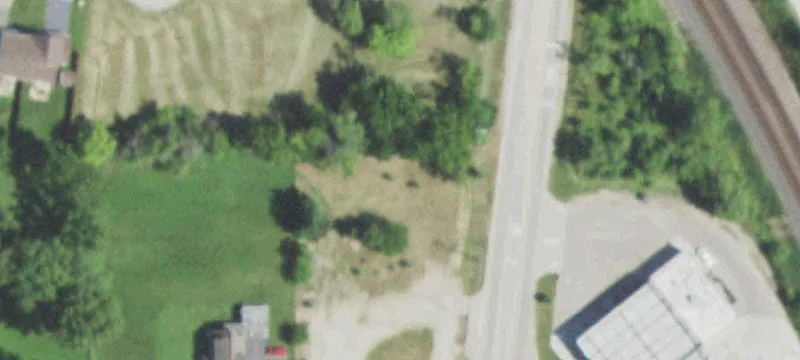Prime Commercial Lot on Main