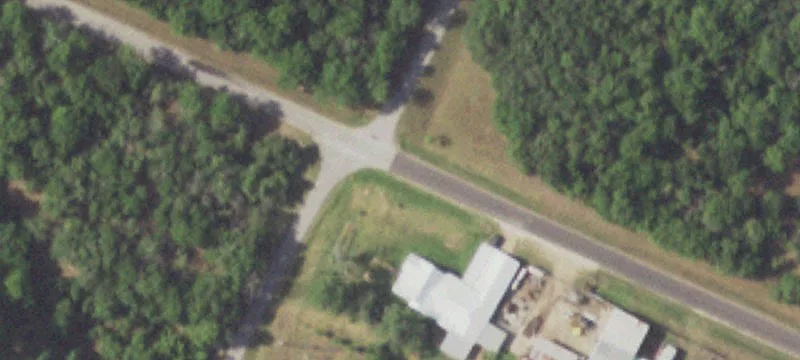 Spacious Lot in Brazos Breeze
