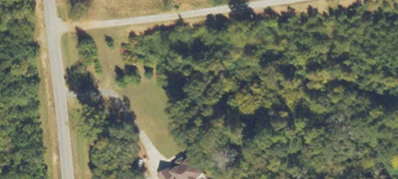 10 Acres with Flint River Frontage