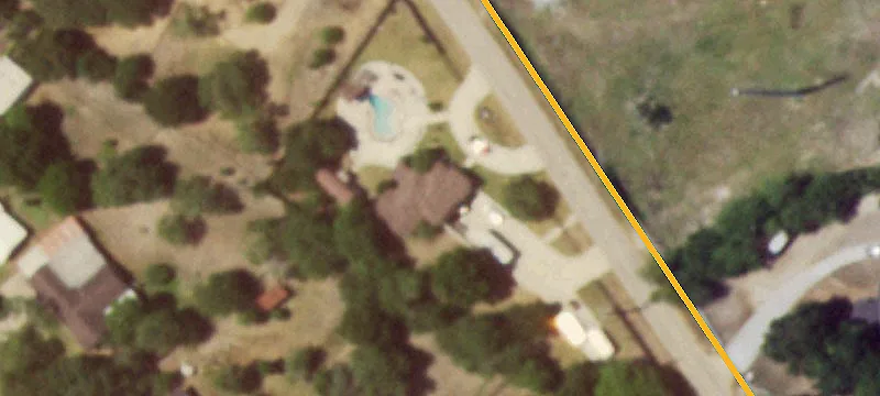 Residential Lots Ready for Building