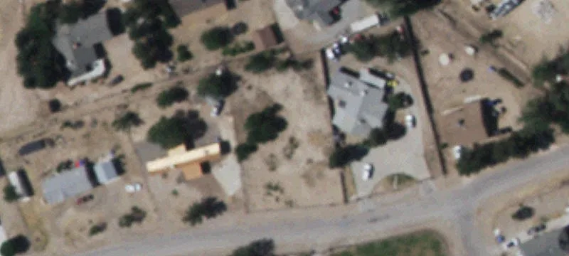 New Socorro Duplex with Garages
