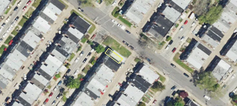Land For Sale Philadelphia