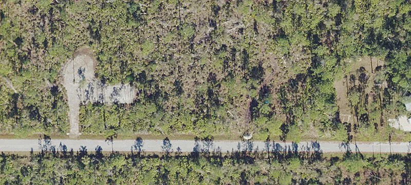 Residential Lot Near Charlotte Harbor