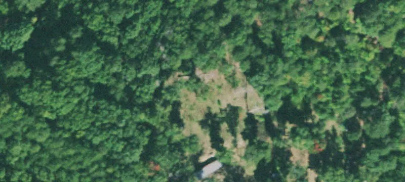 Lake Chickamauga Waterfront Homesite