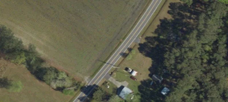 Residential Land Near the Beach