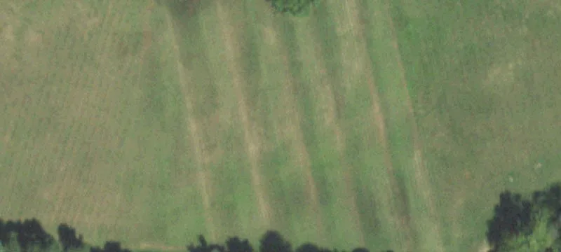 Residential Lot in Orchards Subdivision