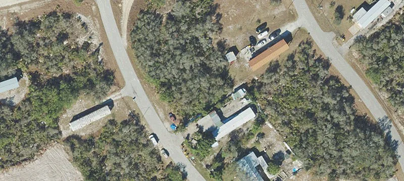 Vacant Lot For Sale
