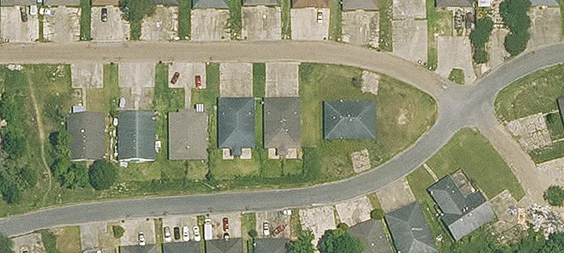 Baton Rouge Duplex Investment Opportunity