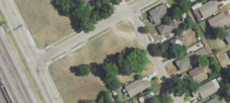 Commercial Land in Dallas, TX