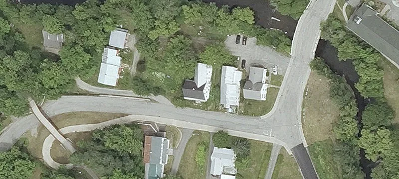 St. Johnsbury Duplex Rehab Opportunity