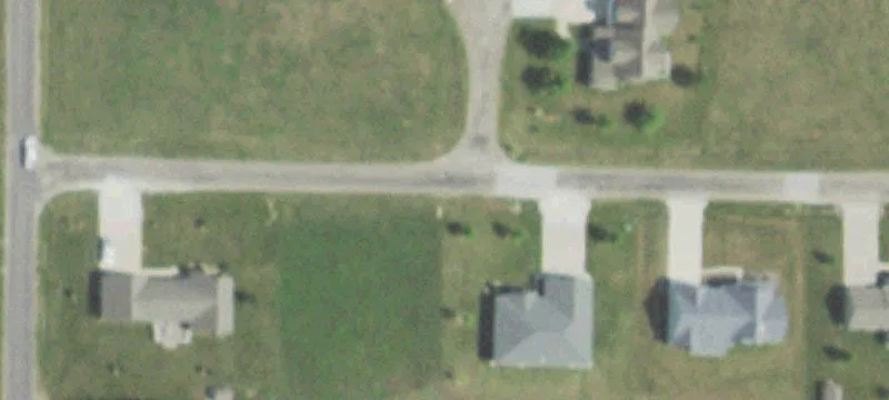 Residential Lot in Green Acres