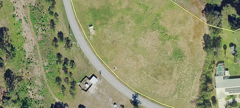 Little Lake Jackson Development Opportunity