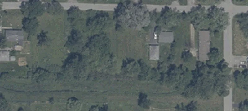 Vacant Land in Dyer, Indiana