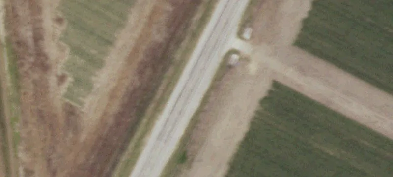 Palacios Farm and Ranch Land