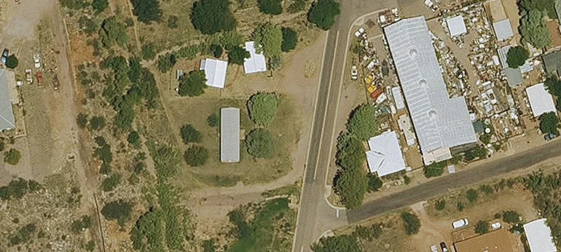 Warren Buildable Land Parcel