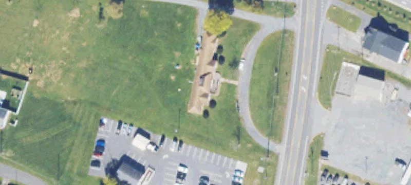 4.20 Acres with Rental Income