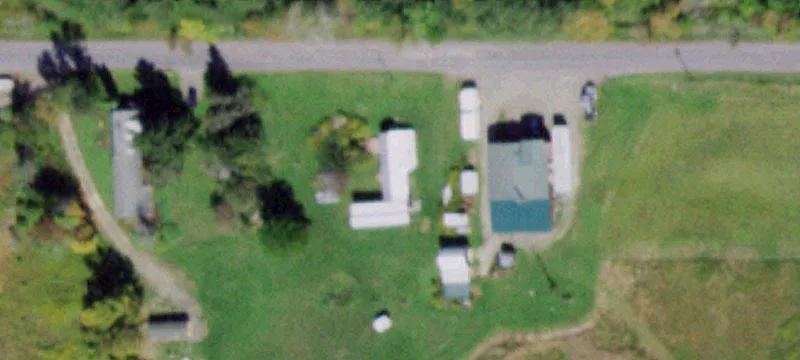 102 Acre Parcel with Airstrip