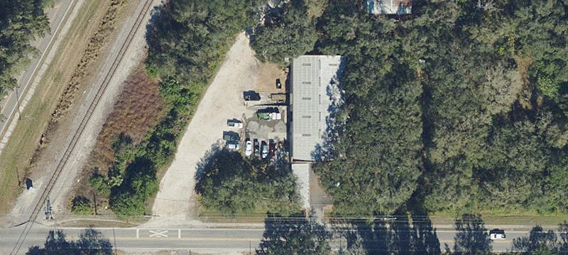 Ruskin Development Opportunity