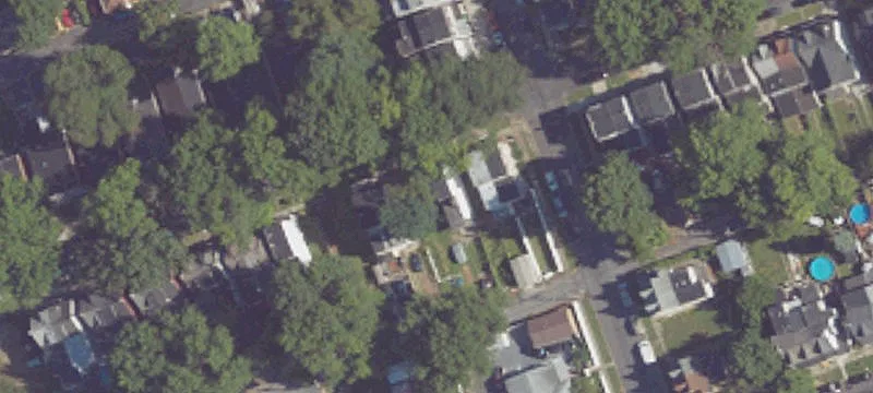 Residential Land in Harrisburg, PA