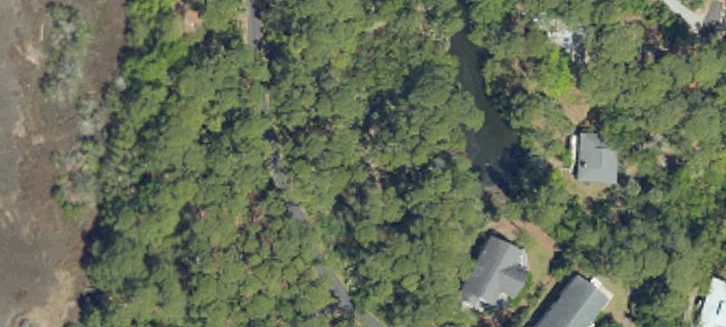 Harbor Island Waterfront Homesite