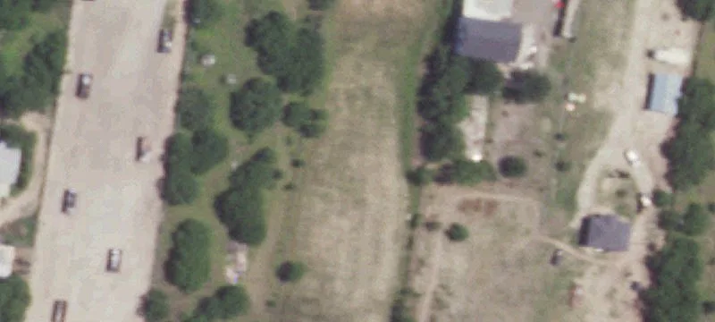 Penitas Land Investment Opportunity