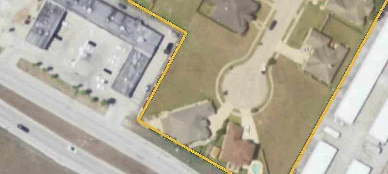 Residential Lot in Gated Community