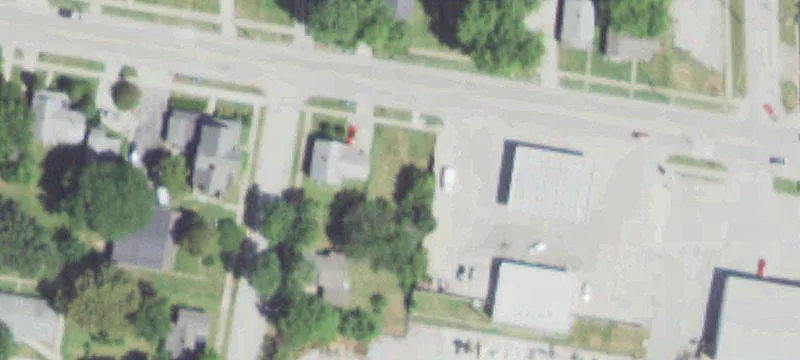 Vacant Land Near Interstate