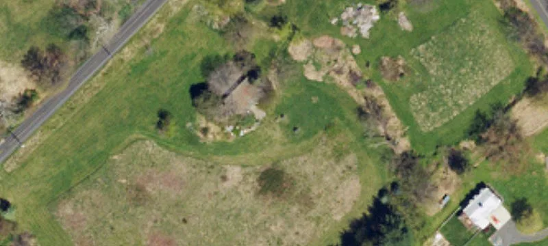 Approved Building Lot in Buckingham
