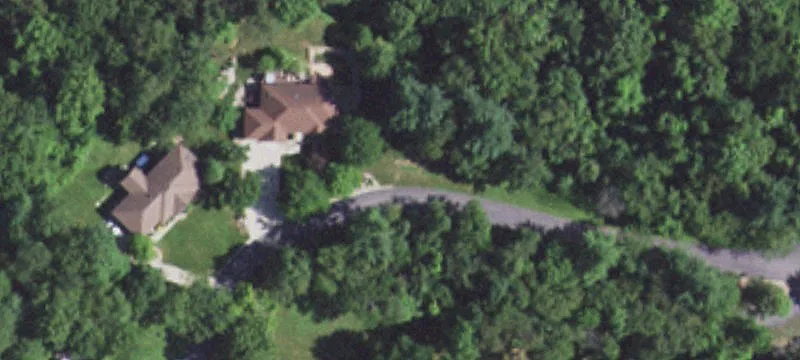 Residential Building Site Opportunity