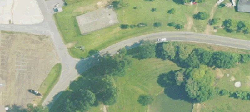 2.55 Acres of Land Available