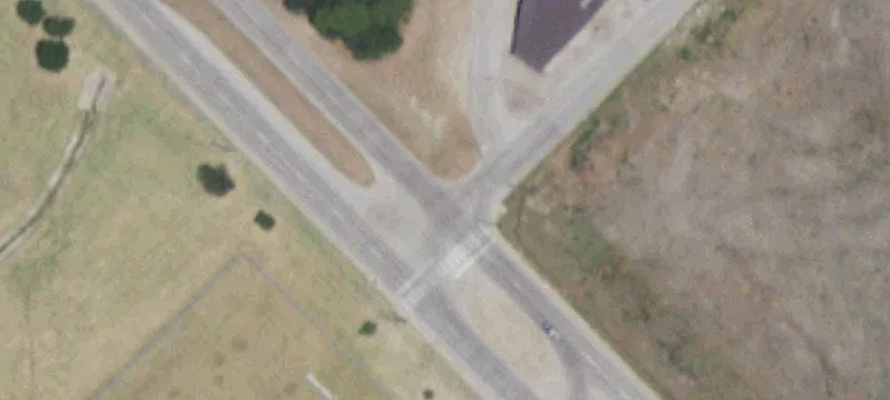 Prime Commercial Land Opportunity