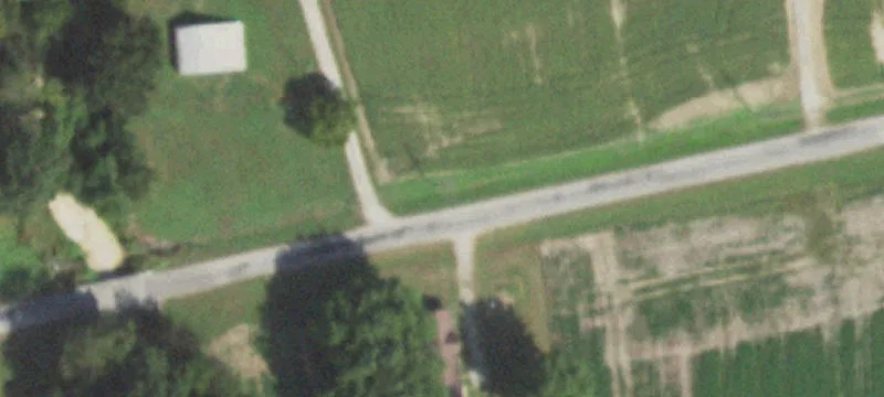 Two Acre Building Site