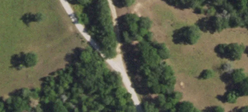 Caldwell Acreage with Woods