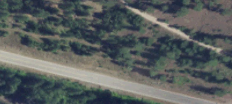 2.18 Acres with River Views