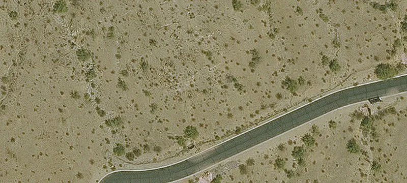 Residential Land in Gated Community