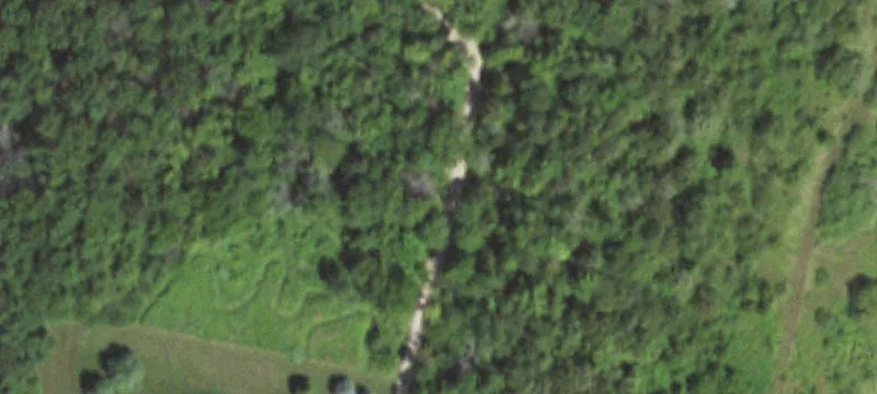 Elevated Land with Panoramic Views
