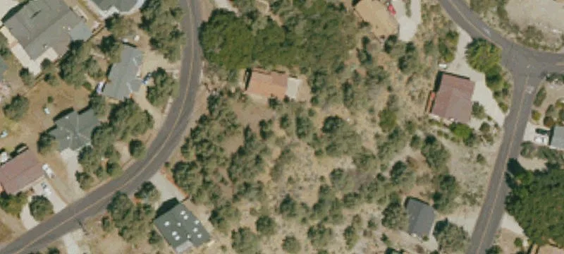 Pine Mountain Club Land Opportunity